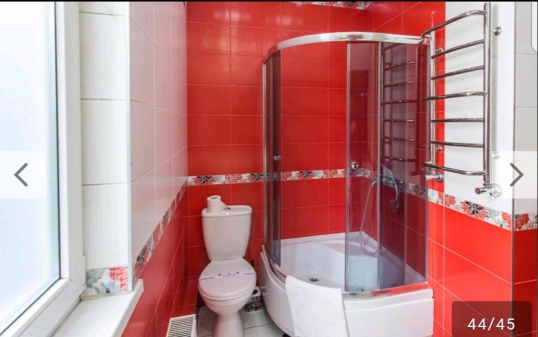 Apartmens Near Opera House Lägenhet Odessa Exteriör bild